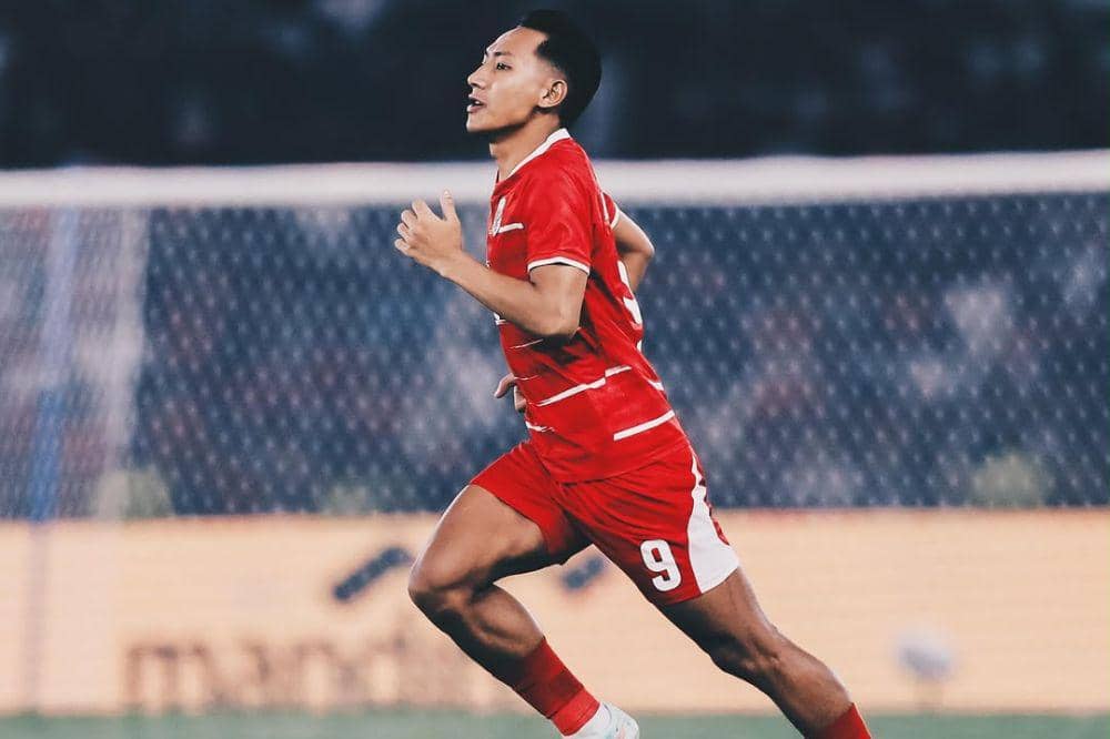 Indonesia Summit 2026_ Beckham Putra Ungkap Pengalamannya Bela Timnas 2
