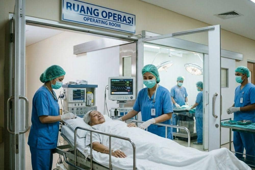 Apa Penyebab Usus Buntu 5
