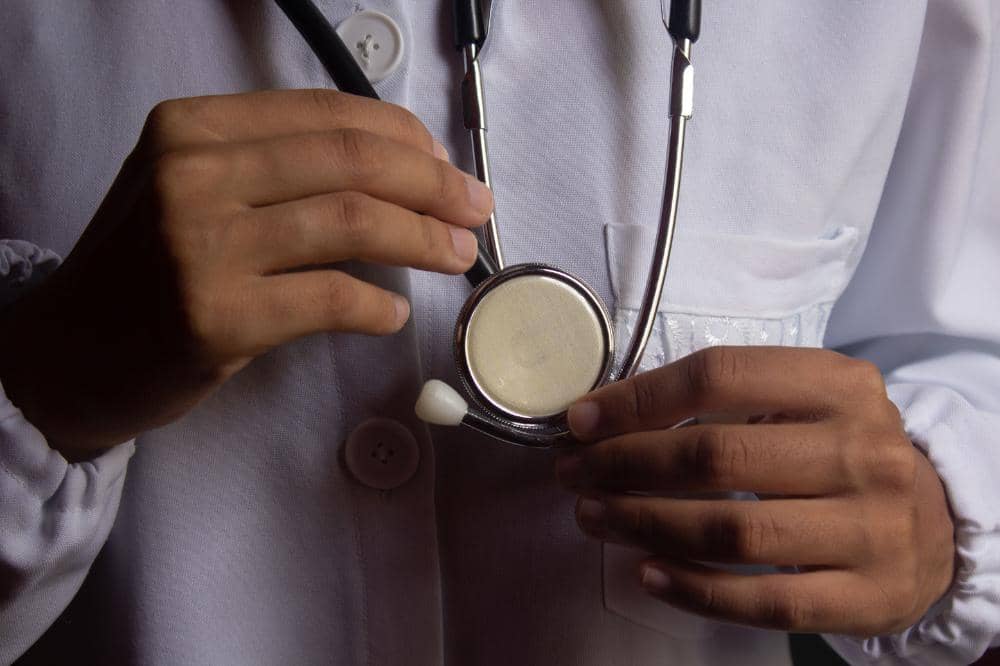 Penyebab berat badan anak seret