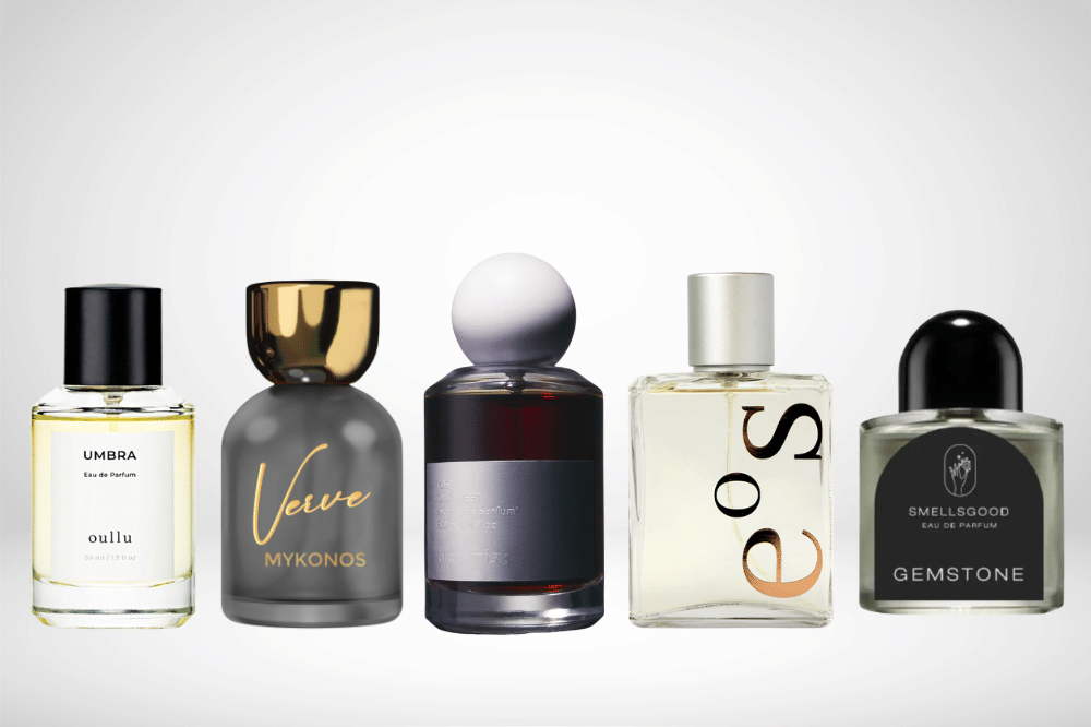 10 Rekomendasi Parfum untuk Tampil Memukau di Pesta Outdoor