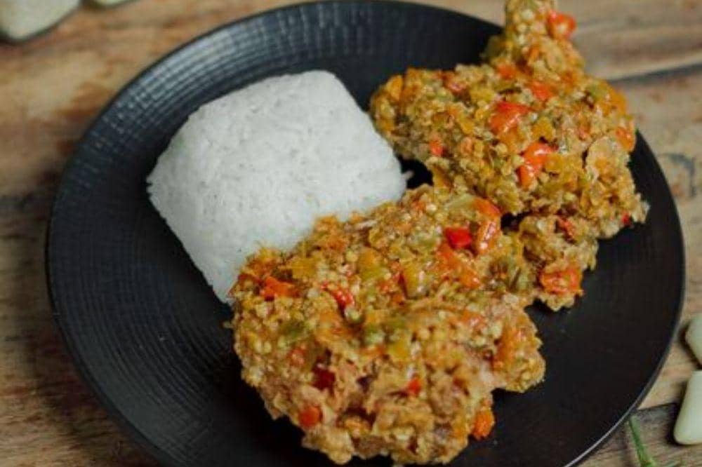 Makanan Penyebab Ambeien 2