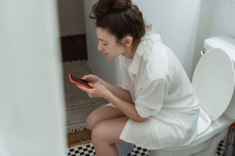 Cara Menahan BAB Saat Perjalanan Jauh 7