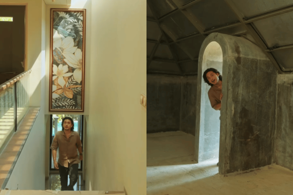 Foto rumah Giorgino 4