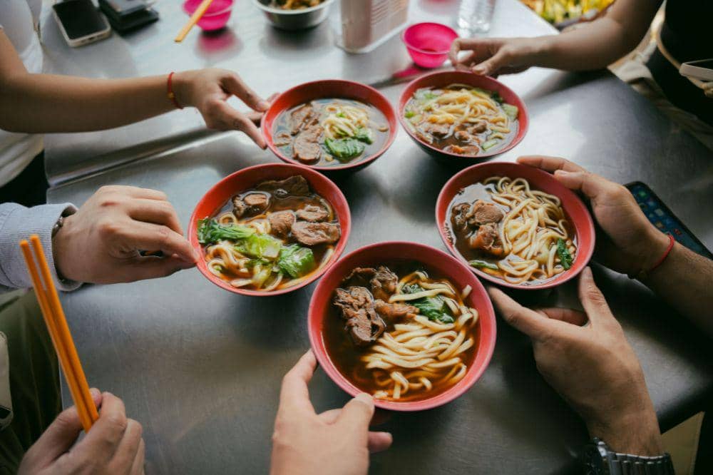 Makanan yang Membuat BAB Keras (7)