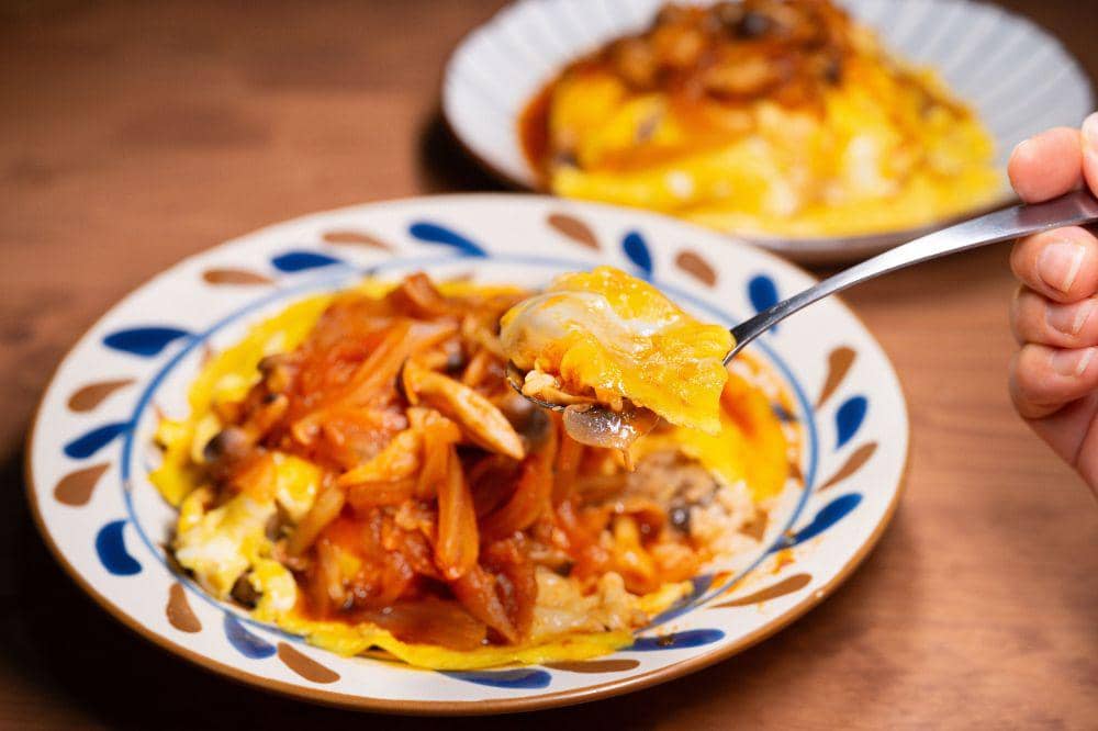 Makanan yang Membuat BAB Keras (9)