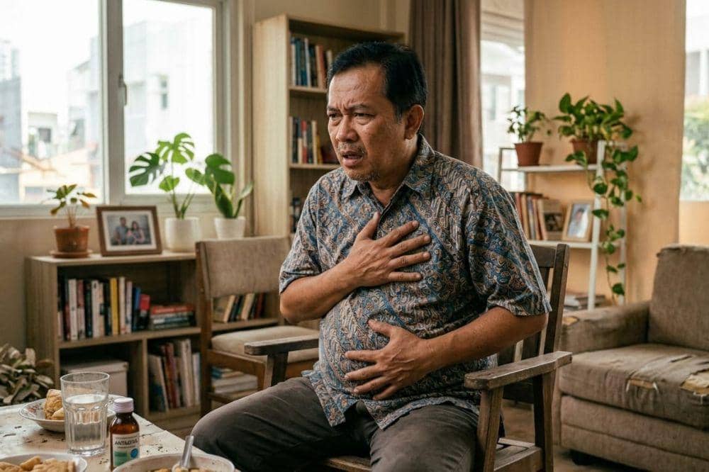 Perbedaan Sesak Napas Asma dan Asam Lambung (5)