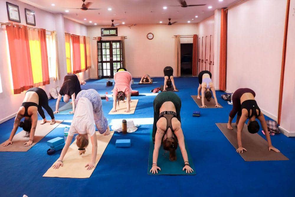 Olahraga untuk Penderita Asam Lambung