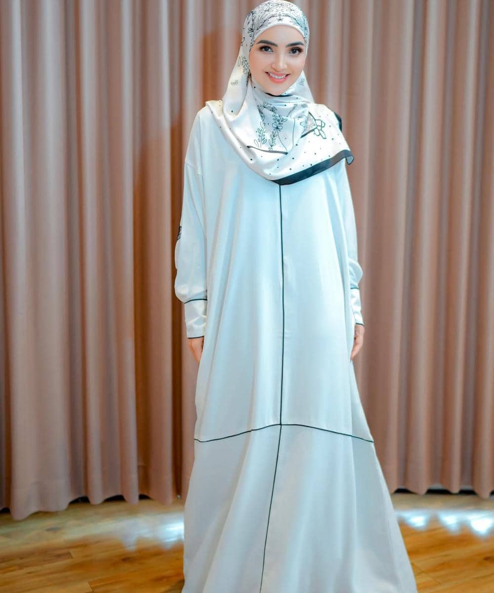 Ashanty Berhijab