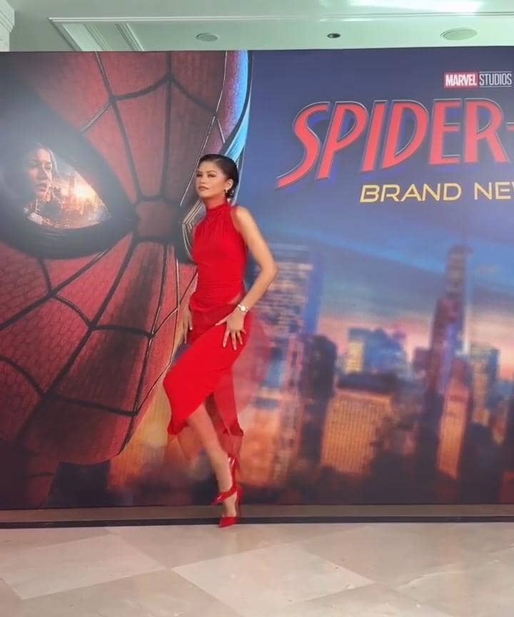 Zendaya