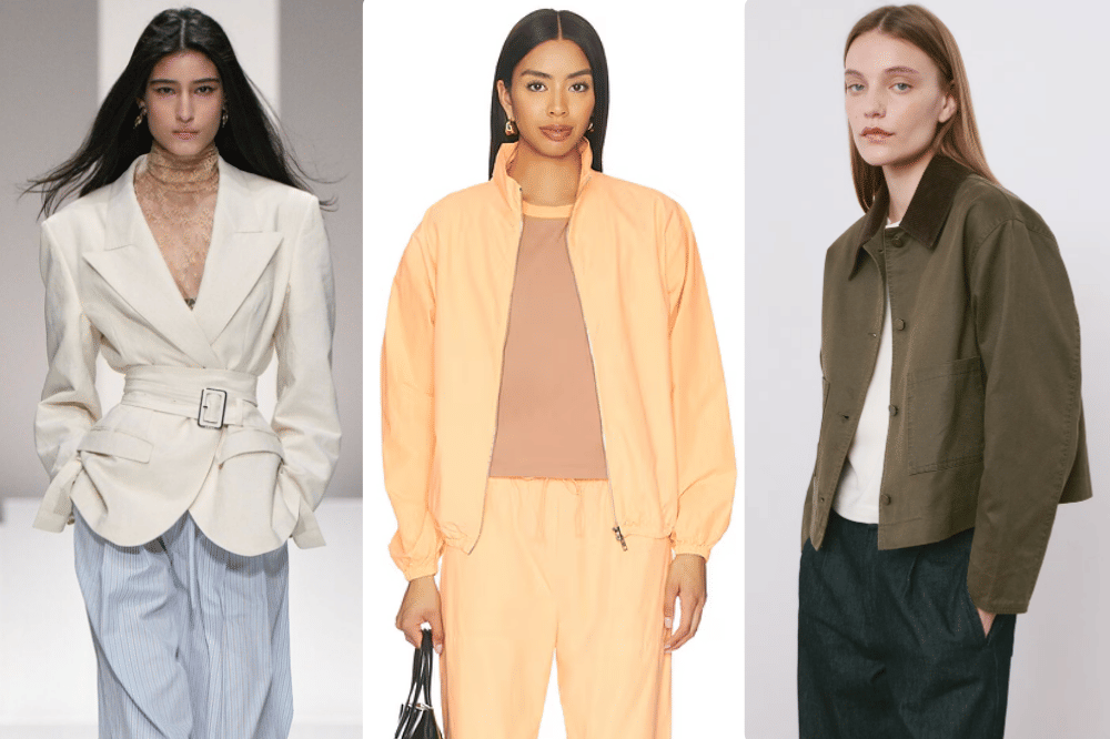 5 Inspirasi Jaket Wanita untuk Tampil Stylish di 2026