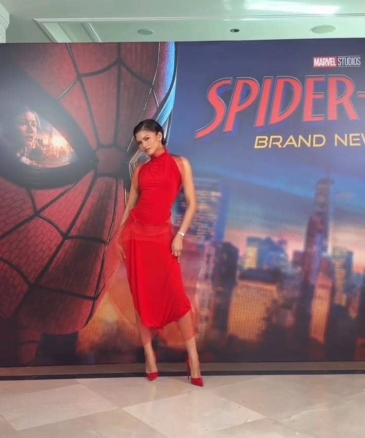Zendaya