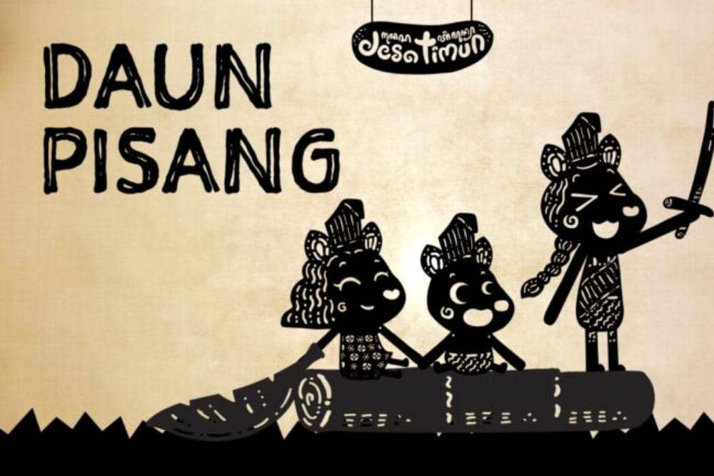 desa timun