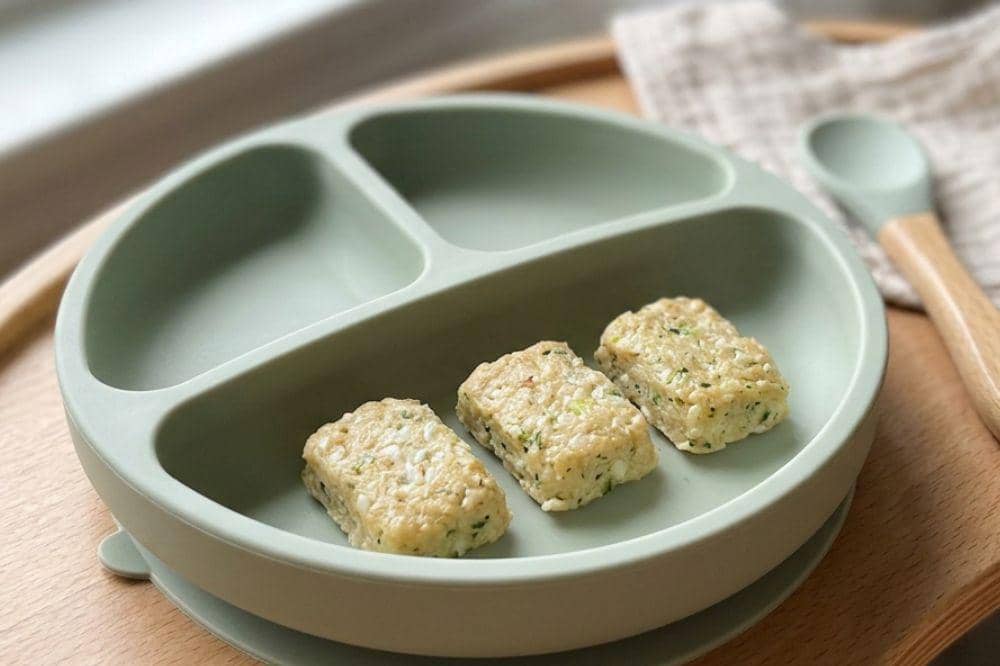 Resep nugget homemade yang aman untuk MPASI