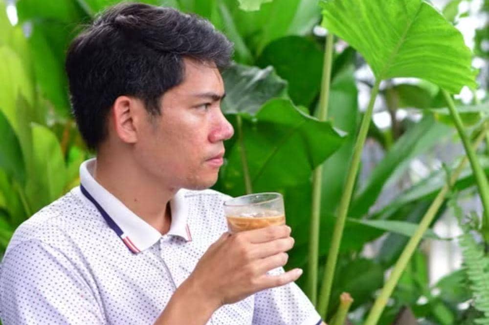 Cara Mengatasi Perut Kembung Akibat Minum Kopi