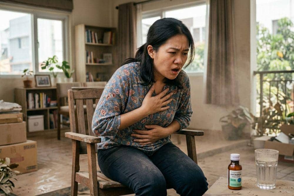 Perbedaan Sesak Napas Asma dan Asam Lambung (4)