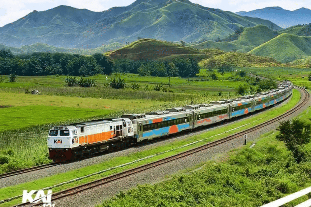 KAI Beri Diskon Tiket Kereta 30% saat Liburan Sekolah, Ini 5 Faktanya!