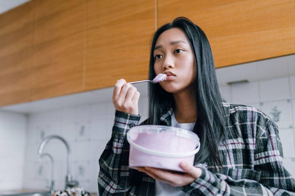 Makanan yang Membuat BAB Keras (3)
