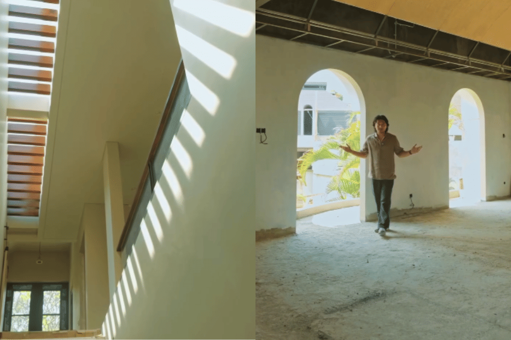 Foto rumah Giorgino 3