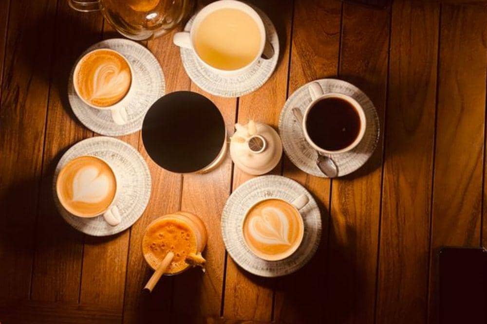 Cara Mengatasi Perut Kembung Akibat Minum Kopi