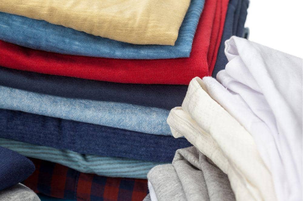 7 Penyebab Baju Luntur, Salah Satunya Kualitas Warna Bajunya