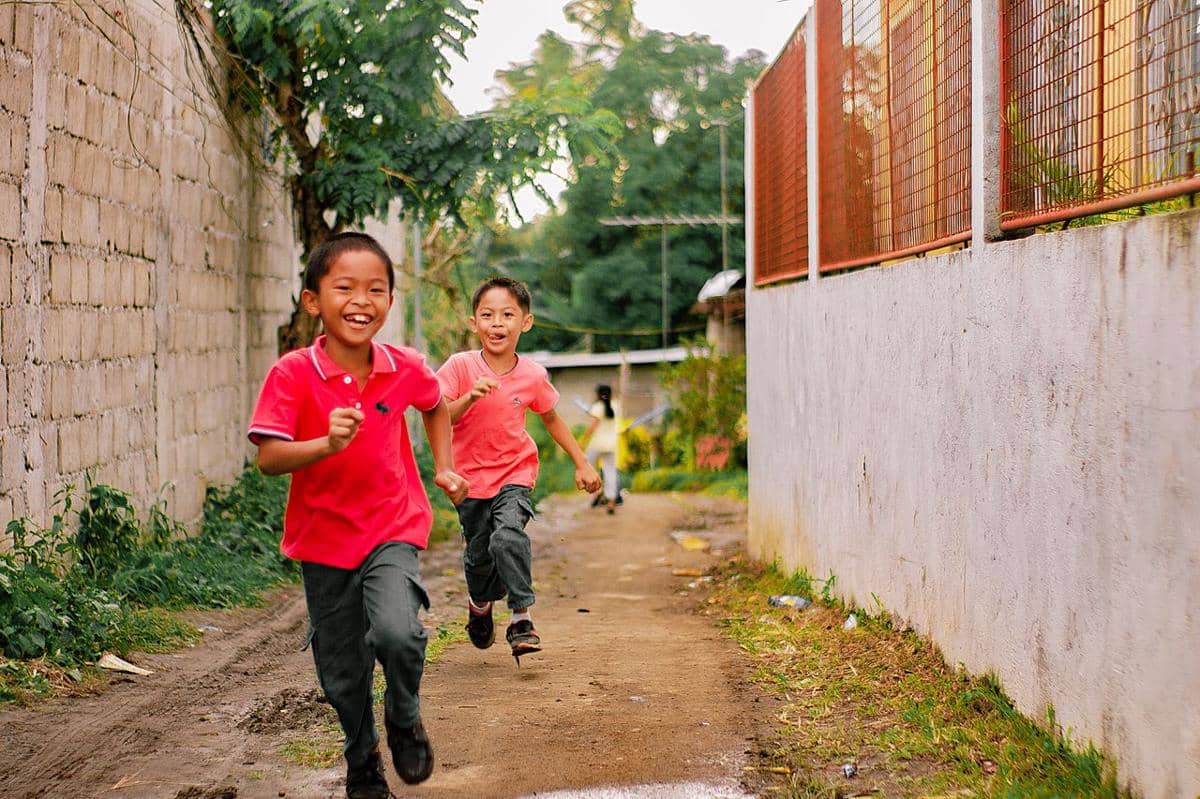 9 Tanda Anak Memiliki Pergaulan Sehat, Orangtua Wajib Pahami