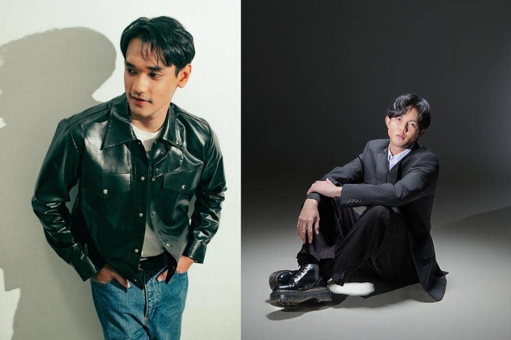 Terinspirasi Aranssemen Afgan, Fajar Noor Rilis Album Terbarunya.3.jpg