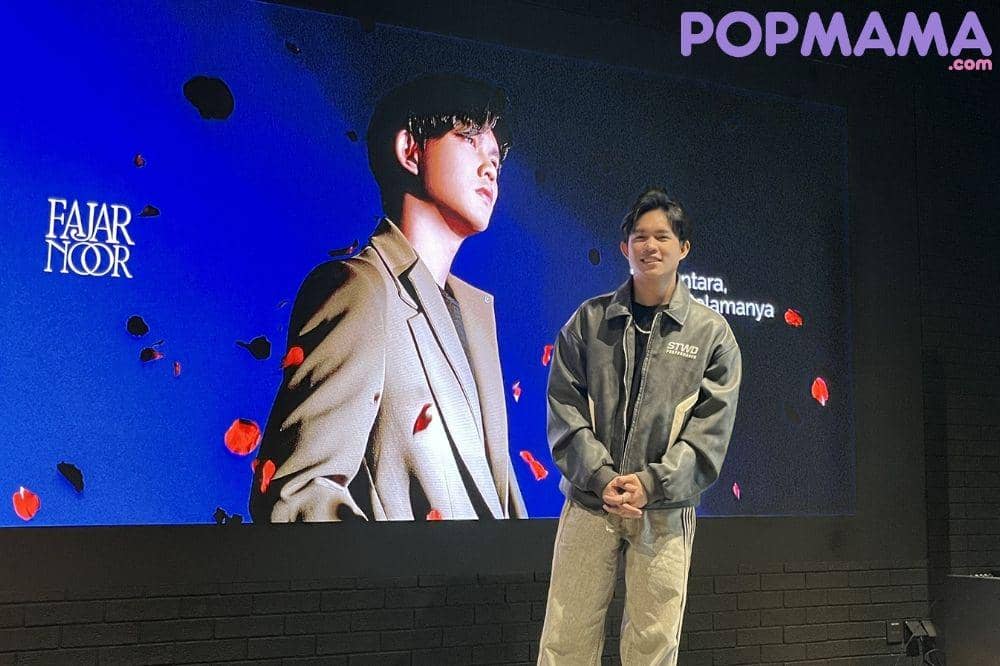 Terinspirasi Aransemen Afgan, Fajar Noor Rilis Album Terbarunya.1.jpg