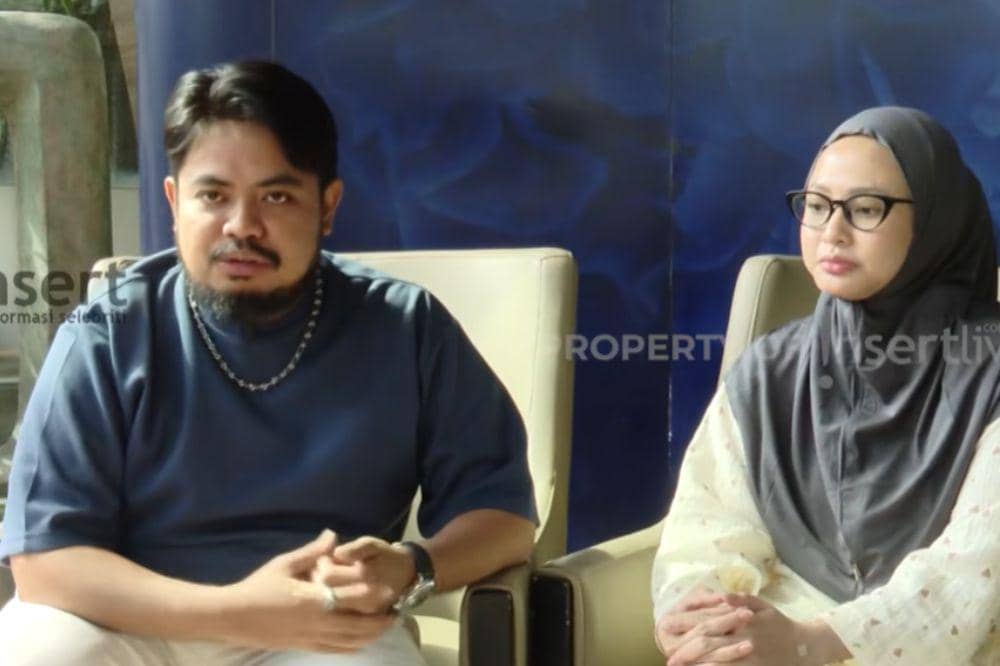 Istri Rigen Putuskan KB Steril setelah Melahirkan Anak Keempat.jpg