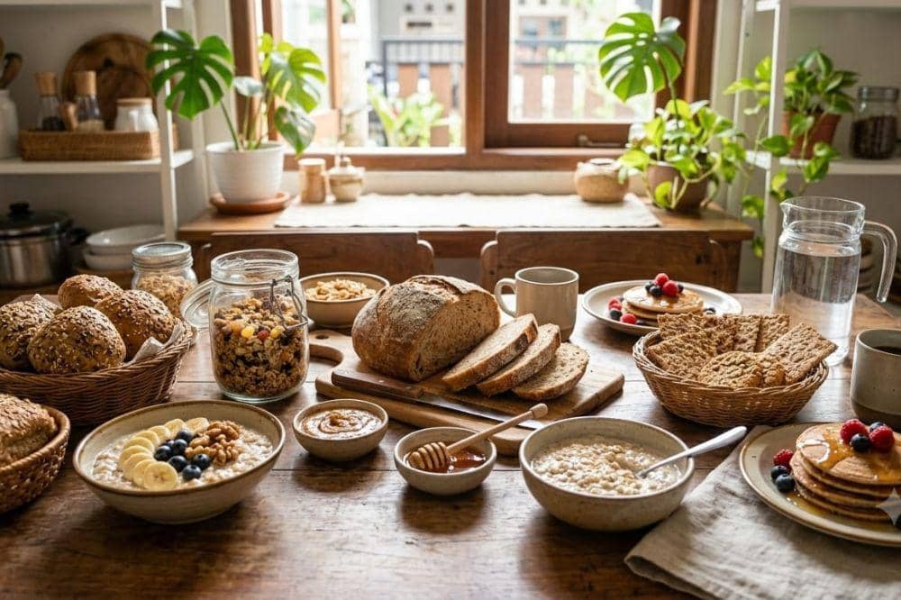 Penyakit Celiac: Definisi, Penyebab, Gejala, dan Pengobatan 3
