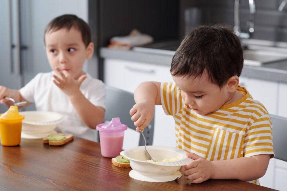 Anak Picky Eater Bisa Jadi Gangguan Sensorik, Ini Penjelasan Dokter
