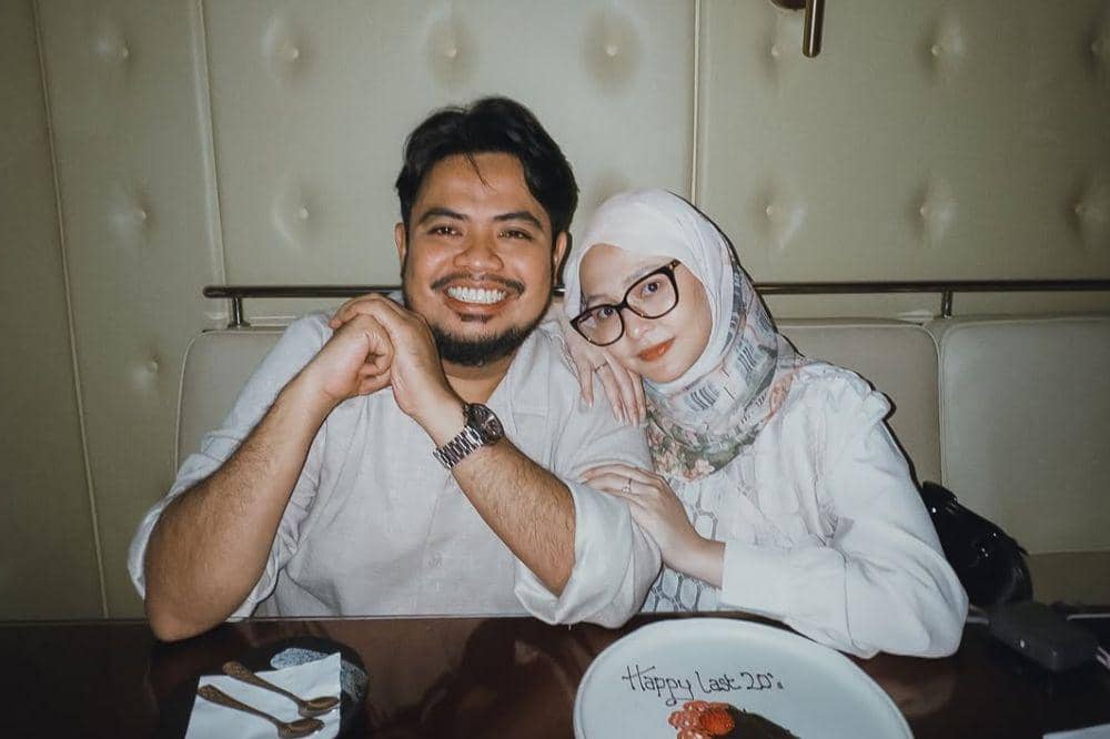 Istri Rigen Putuskan KB Steril setelah Melahirkan Anak Keempat