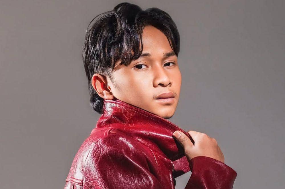 Ucapan dan Doa Fajar Sadboy untuk Amanda Manopo Pasca Melahirkan