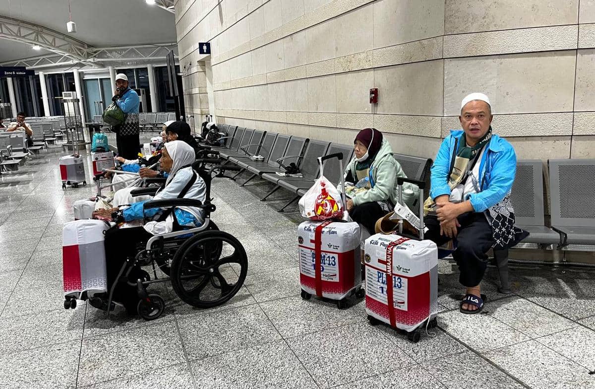 Ikut Pertimbangkan Program Persiapan hingga Pelaksanaan Ibadah