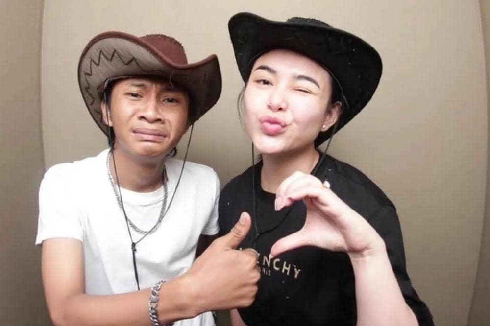 Ucapan dan Doa Fajar Sad Boy untuk Amanda Manopo Pasca Melahirkan (3).jpg