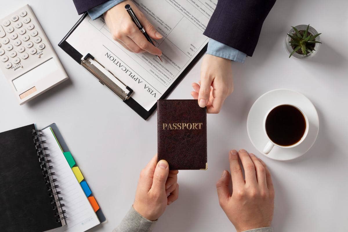 8 Ribu WNI Mengajukan Lepas Status Kewarganegaraan dengan Alasan Beragam