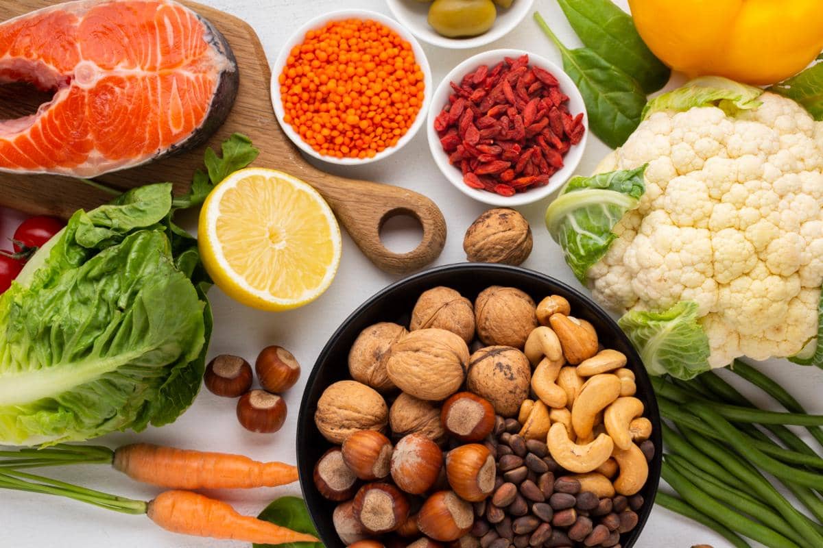 7 Makanan Sehat untuk Ibu Hamil dengan Preeklamsia