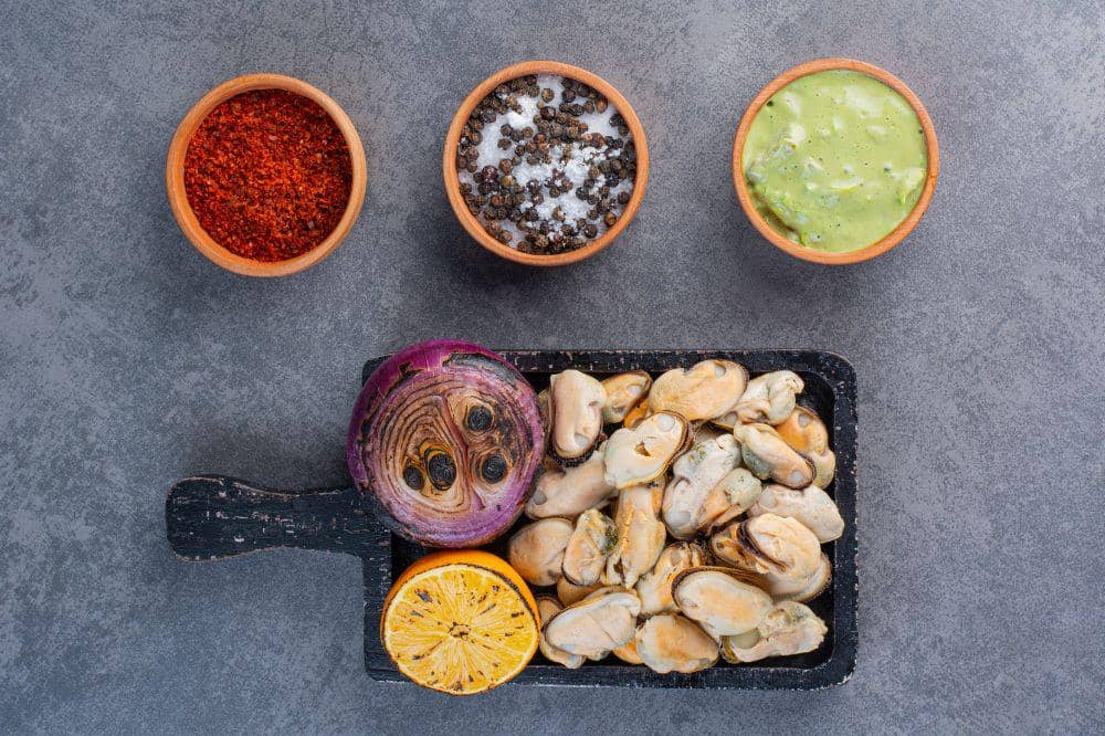 Resep Bumbu Marinasi Ayam, Udang, Ikan, dan Daging yang Mudah dan Anti Bosan