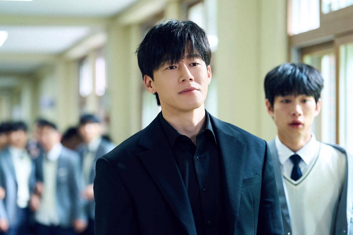 10 Pesan Moral dari Setiap Kasus di Drakor Teach You a Lesson