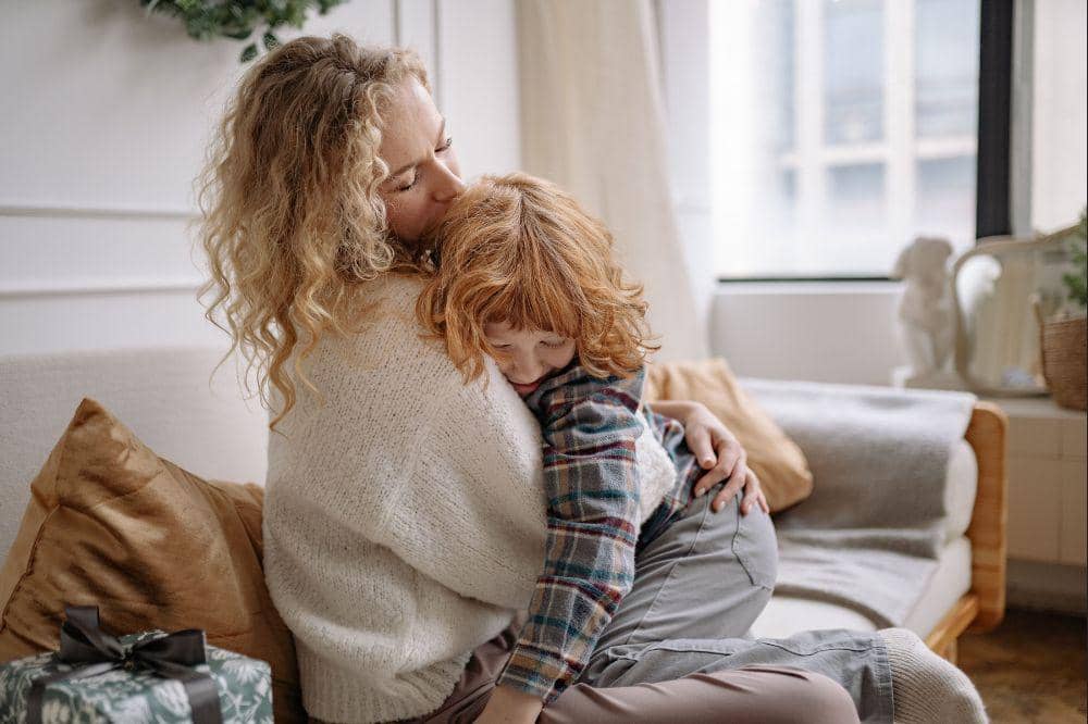7 Cara Merespon saat Anak Mengalami Ledakan Emosi