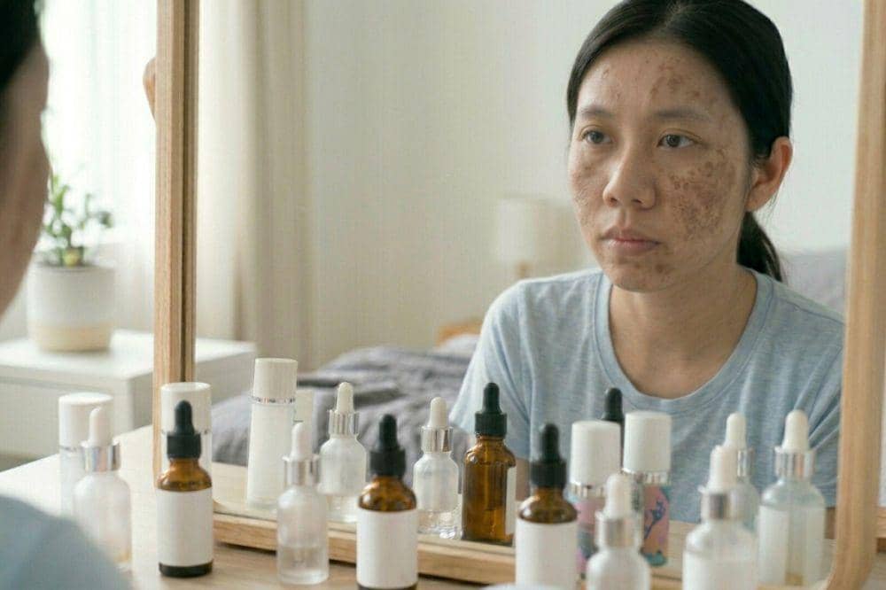 Ini 7 Tanda Kulitmu Butuh Rehat dari Skincare, Jangan Dipaksa! 8.jpg