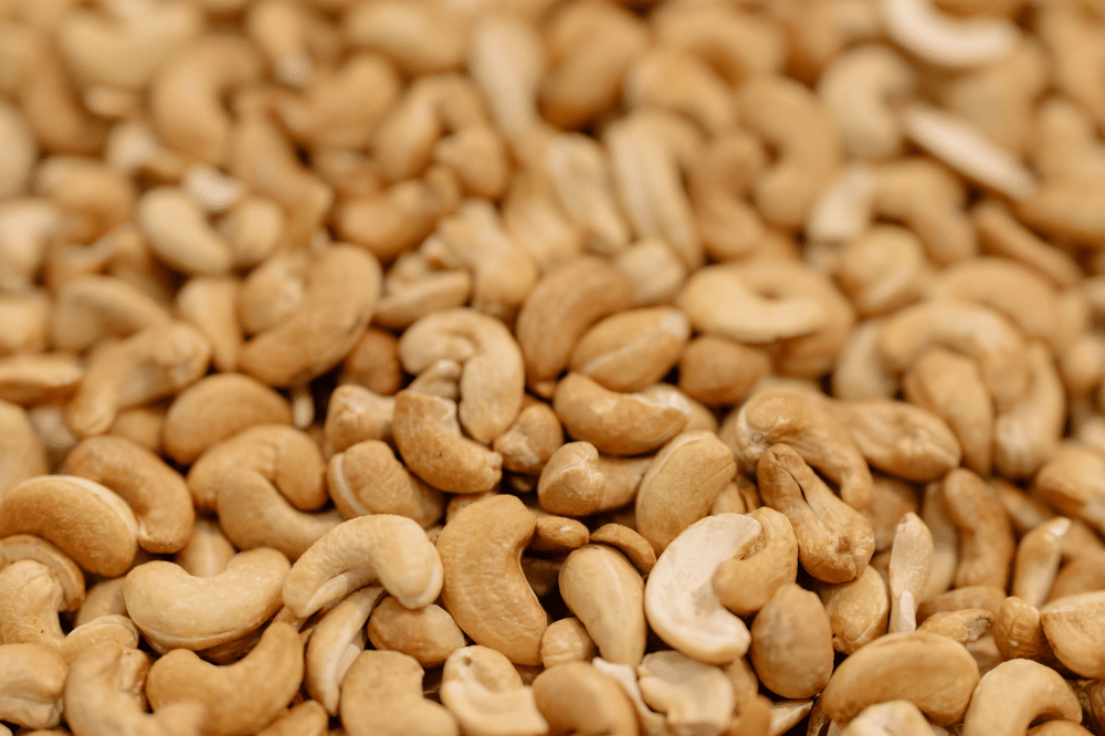 Kacang mete