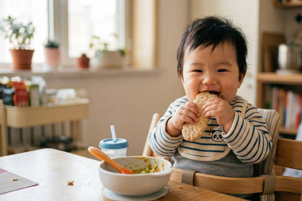 Anak yang Sering Makan UPF Berisiko Punya Volume Otak Lebih Kecil