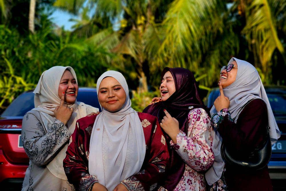 jokes ibu-ibu