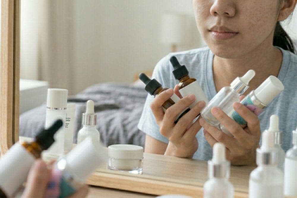 Ini 7 Tanda Kulitmu Butuh Rehat dari Skincare, Jangan Dipaksa! 7.jpg