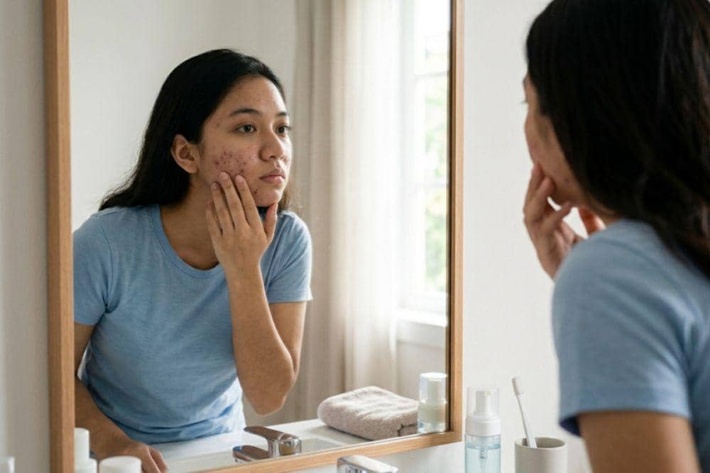 Ini 7 Tanda Kulitmu Butuh Rehat dari Skincare, Jangan Dipaksa!