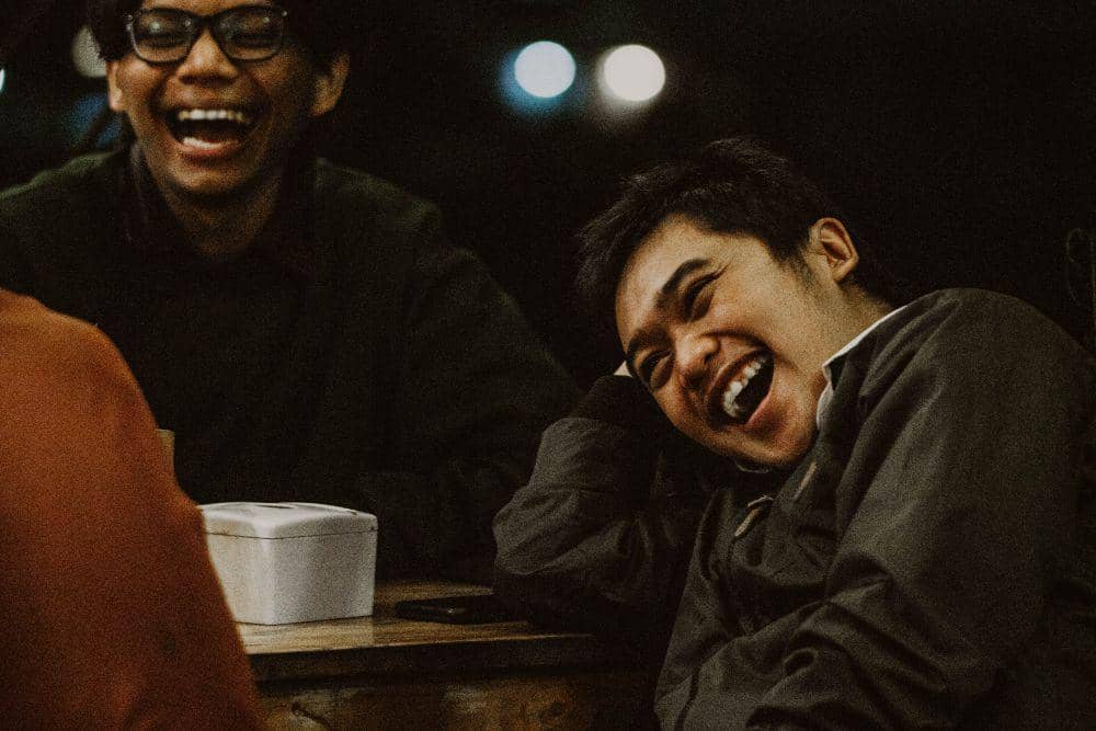 jokes bapak-bapak