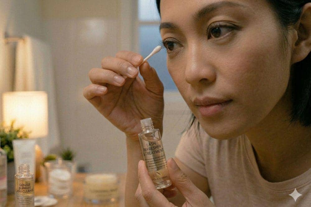 Tips Ampuh Hapus Maskara Waterproof agar Area Mata Tidak Iritasi 6.jpg