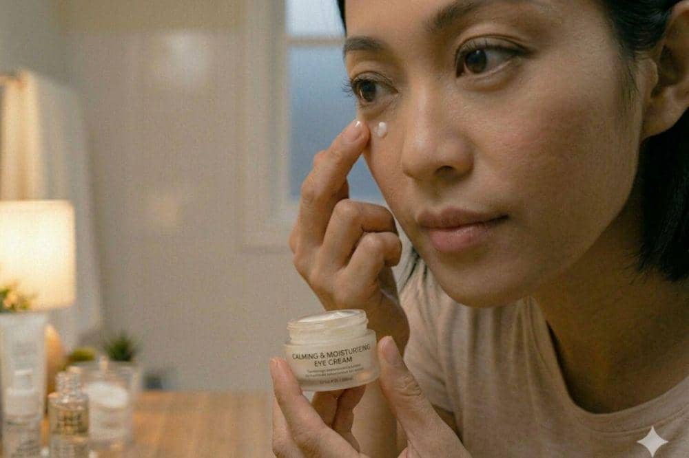 Tips Ampuh Hapus Maskara Waterproof agar Area Mata Tidak Iritasi 7.jpg