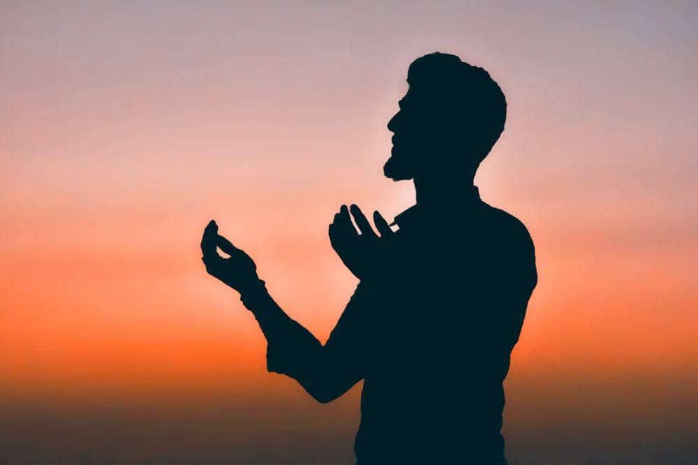 Bolehkah Salat Taubat di Pagi dan Siang Hari