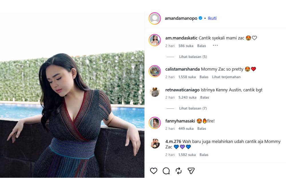 Intip Gaya Amanda Manopo Pamer Body Goals Dua Minggu Pascalahiran.jpg
